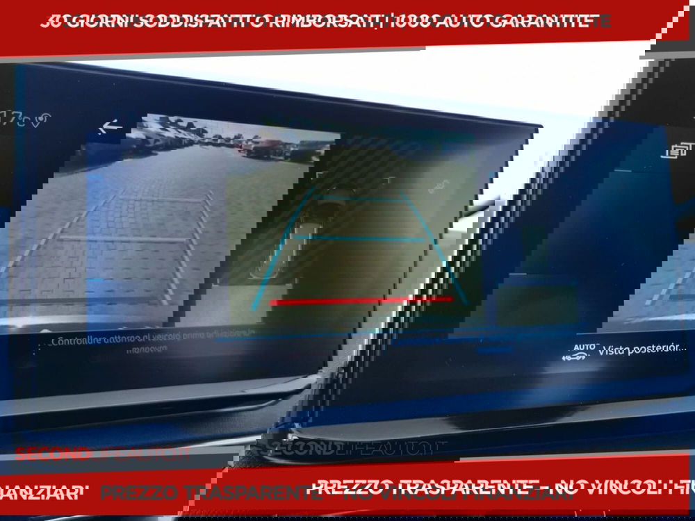 Peugeot 3008 usata a Chieti (15)