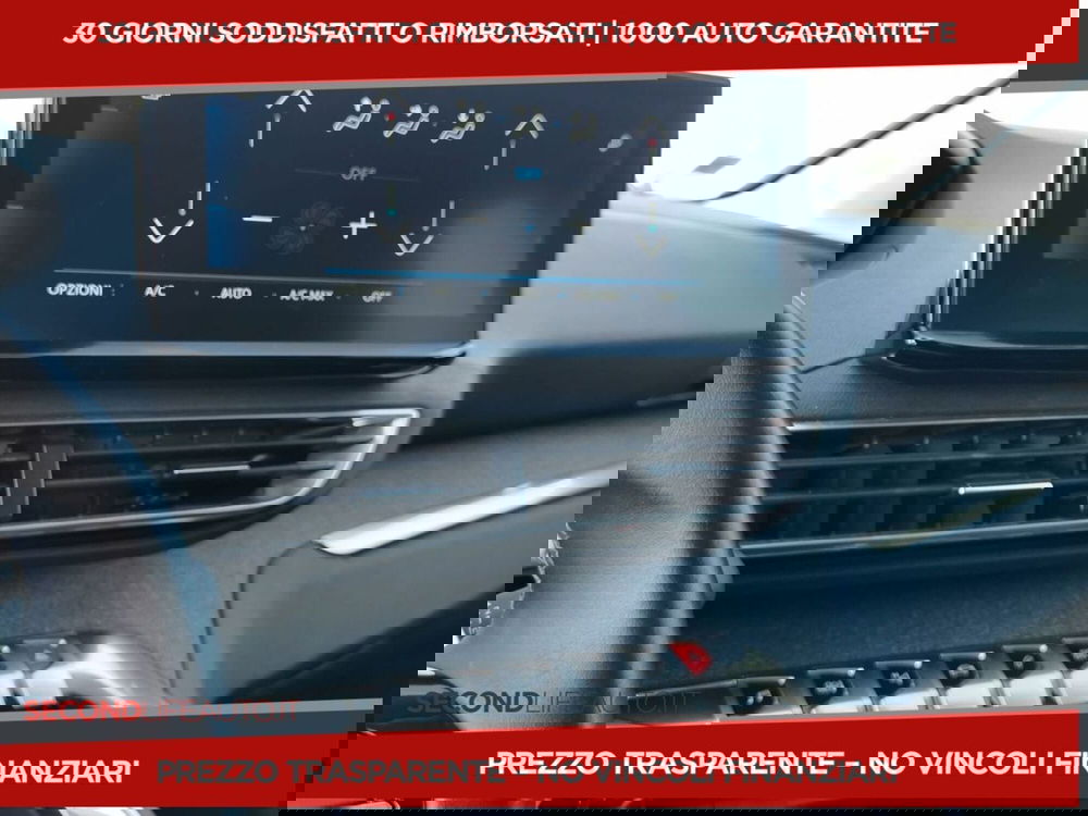 Peugeot 3008 usata a Chieti (16)