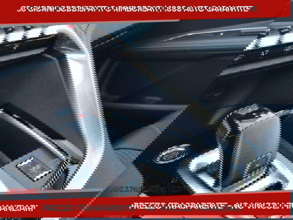 Peugeot 3008 usata a Chieti (17)