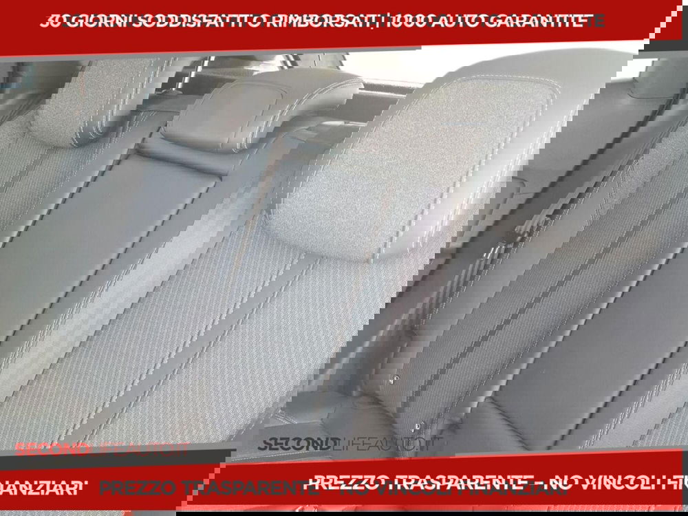 Peugeot 3008 usata a Chieti (18)