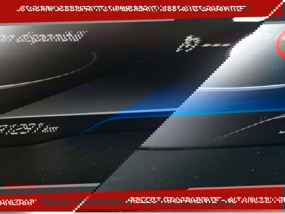 Peugeot 3008 usata a Chieti (19)