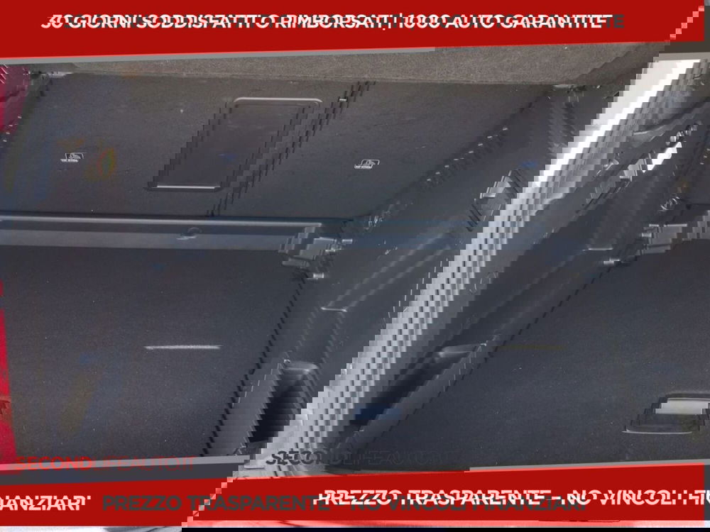 Peugeot 3008 usata a Chieti (20)