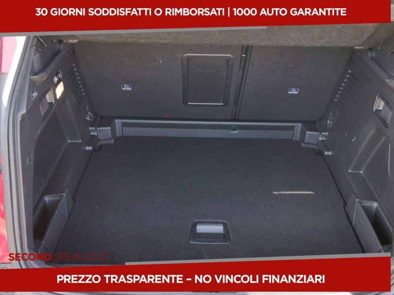 Peugeot 3008 usata a Chieti (20)