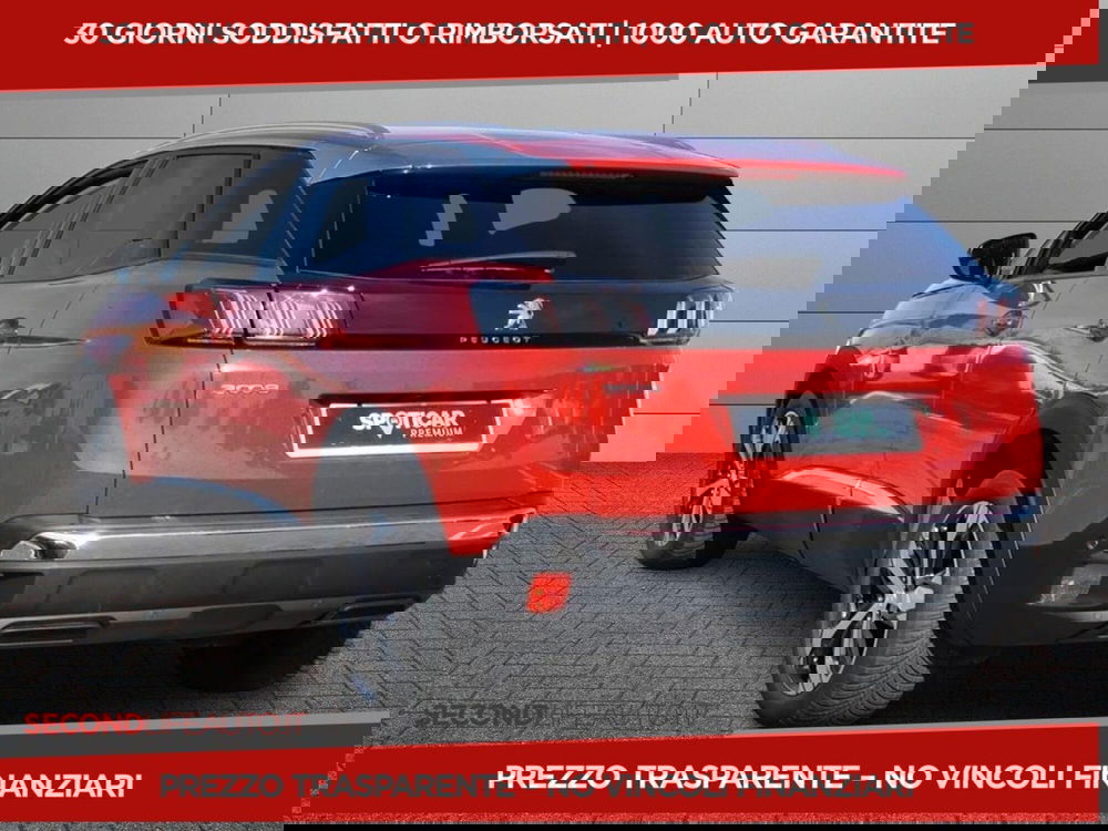 Peugeot 3008 usata a Chieti (6)