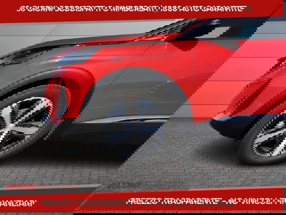 Peugeot 3008 usata a Chieti (7)