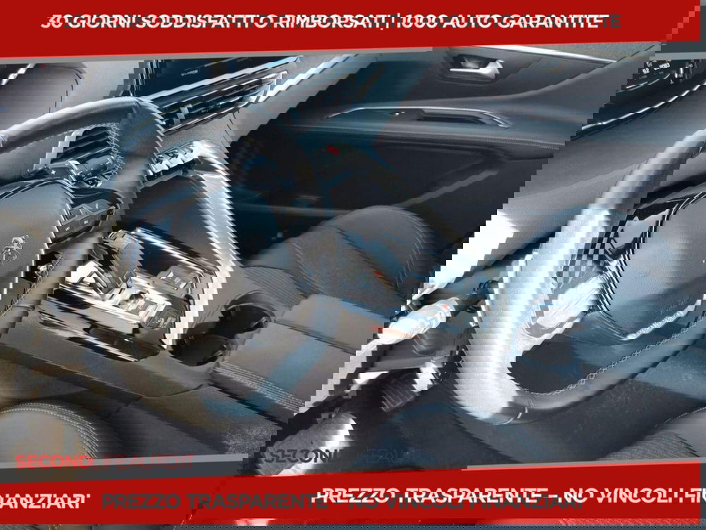 Peugeot 3008 usata a Chieti (9)