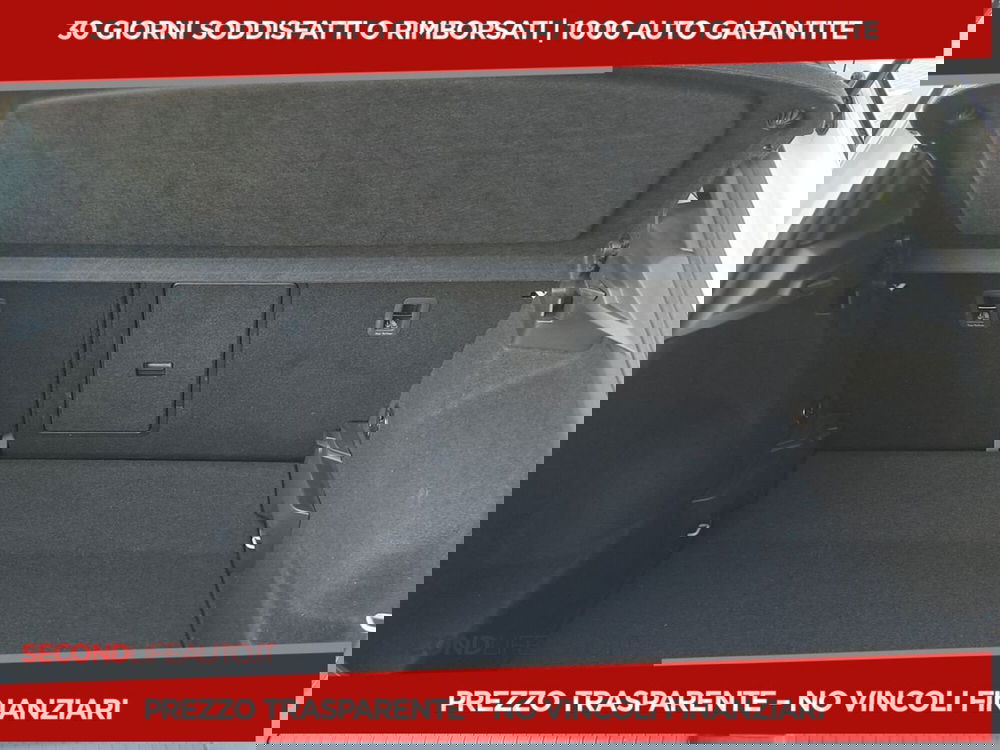 Volkswagen T-Roc usata a Chieti (12)