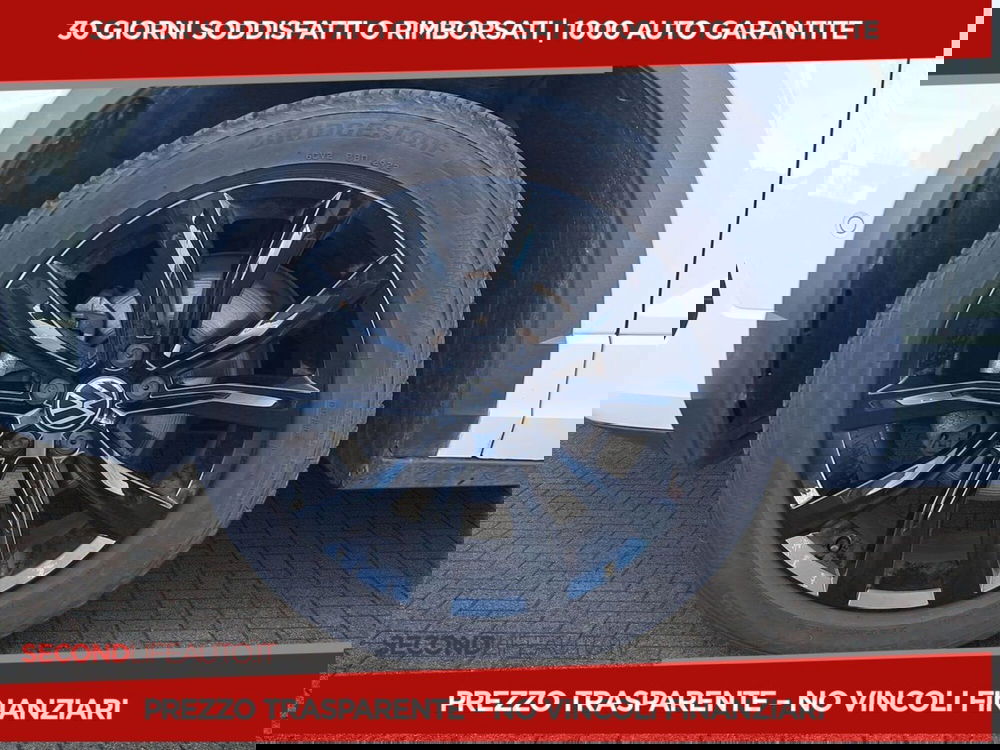 Volkswagen T-Roc usata a Chieti (5)