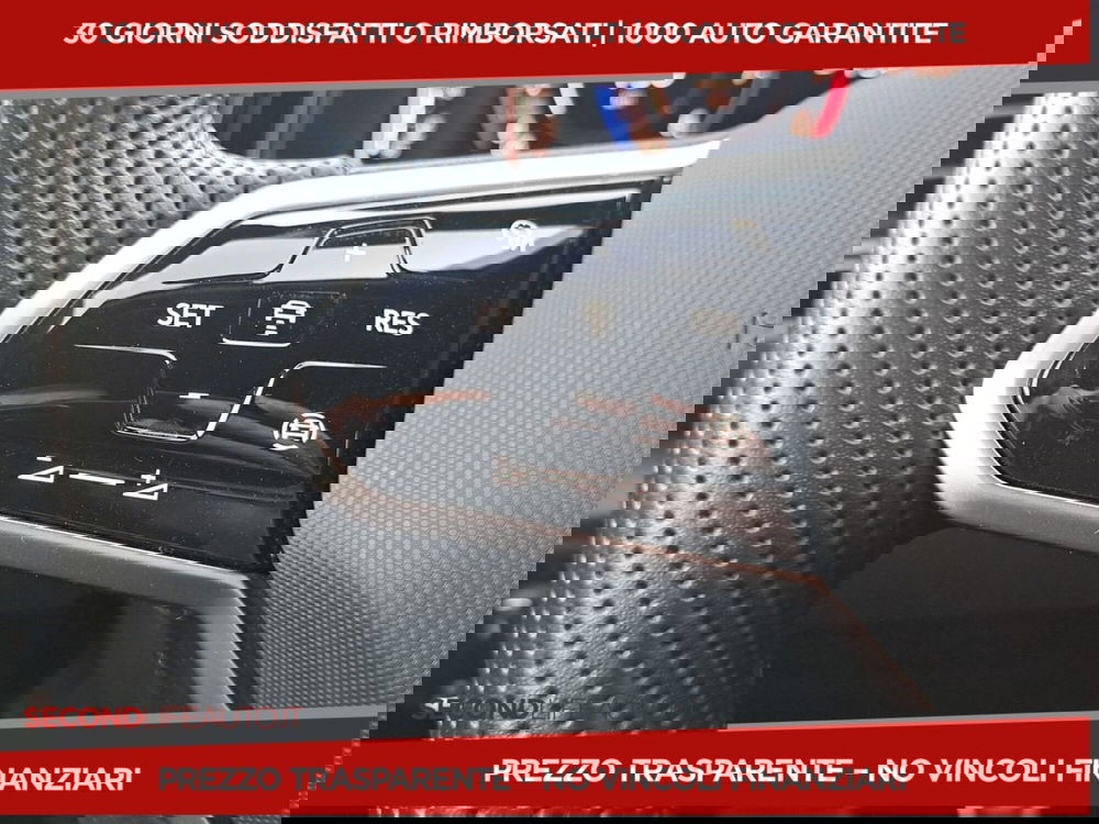 Volkswagen T-Roc usata a Chieti (7)