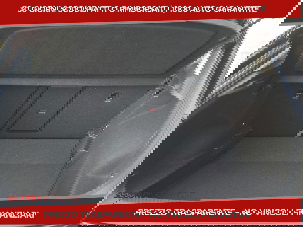 Volkswagen T-Roc usata a Chieti (16)