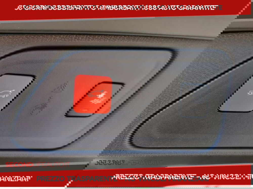 Peugeot 3008 usata a Chieti (14)