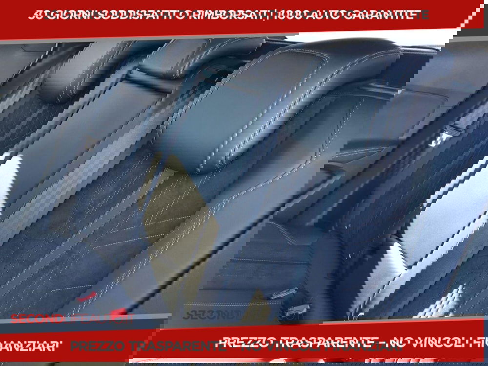 Peugeot 3008 usata a Chieti (15)