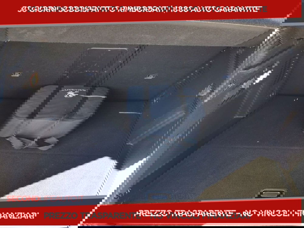 Peugeot 3008 usata a Chieti (17)