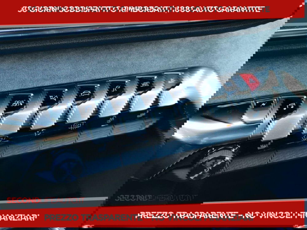 Peugeot 3008 usata a Chieti (19)