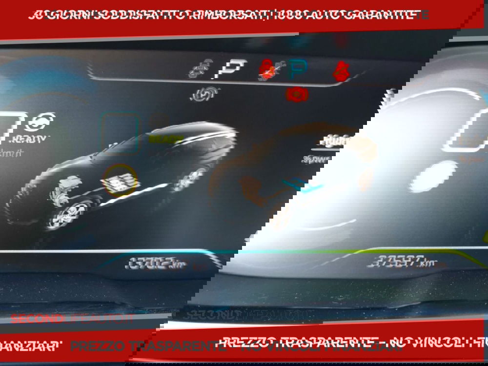 Peugeot 3008 usata a Chieti (20)