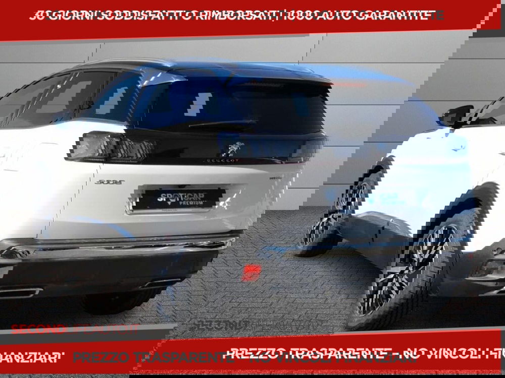Peugeot 3008 usata a Chieti (6)