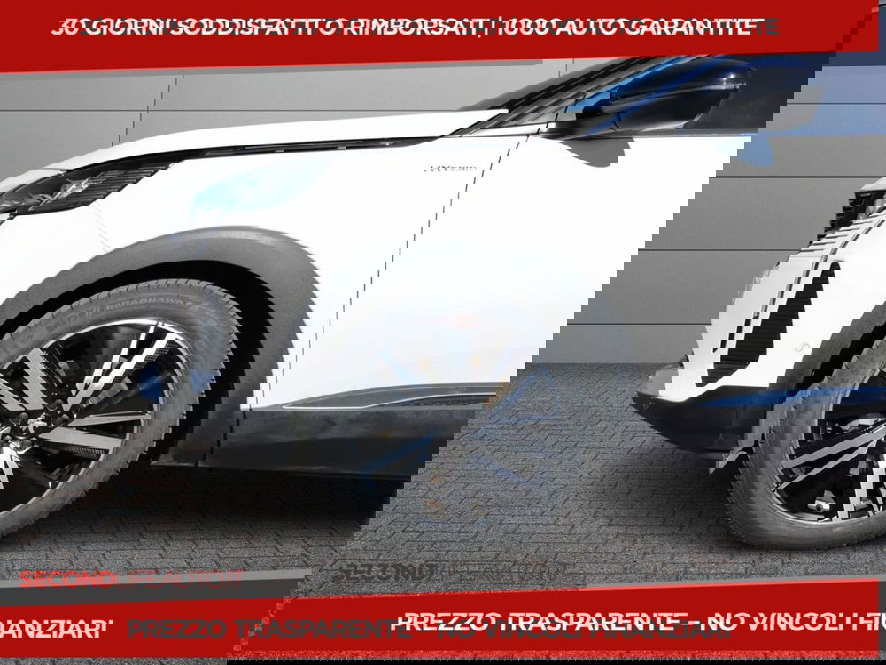 Peugeot 3008 usata a Chieti (7)