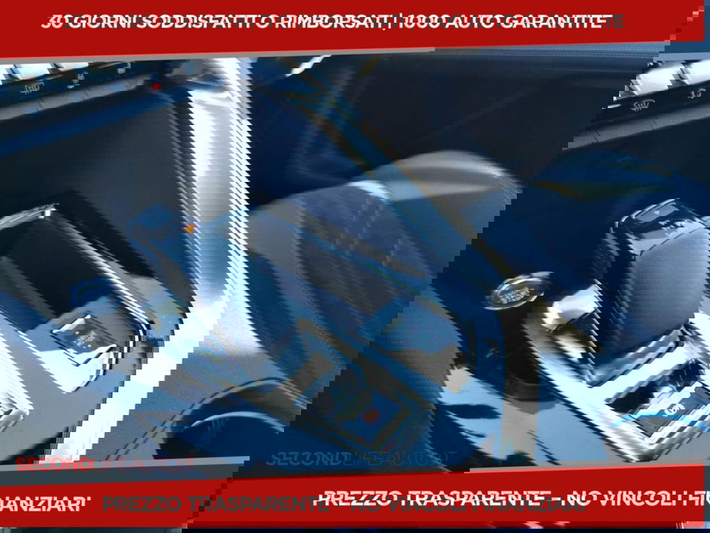 Peugeot 3008 usata a Chieti (9)