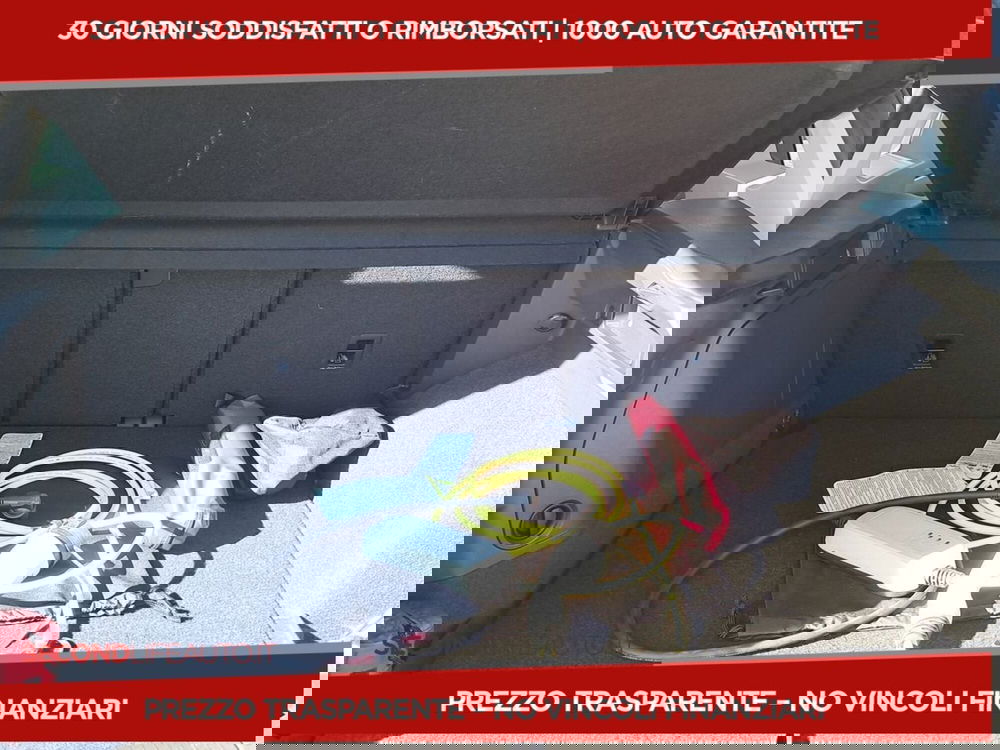 Volkswagen Tiguan usata a Chieti (16)