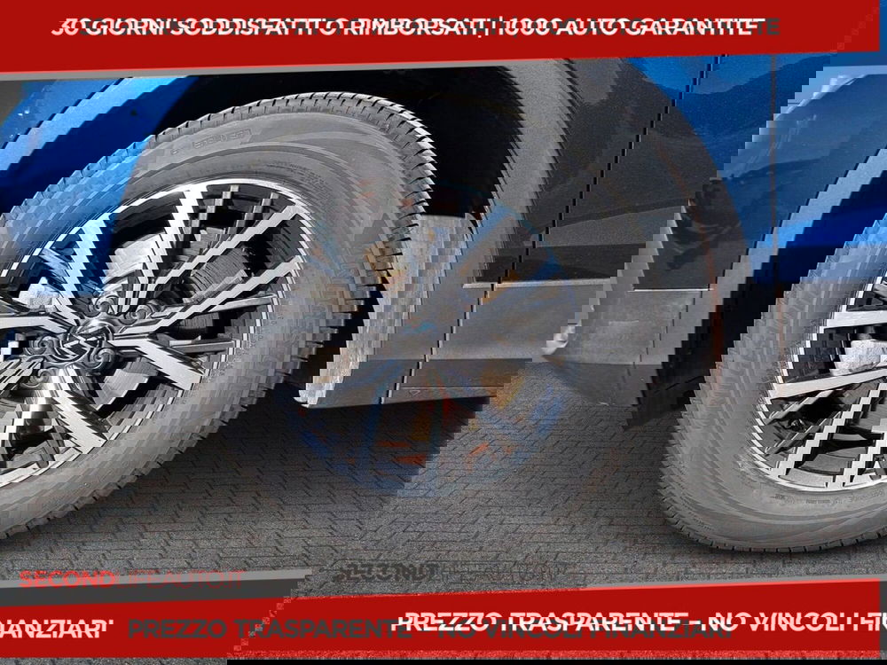 Volkswagen Tiguan usata a Chieti (5)