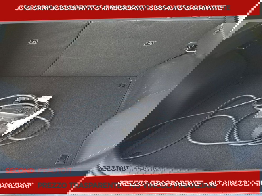 Kia Niro usata a Chieti (13)