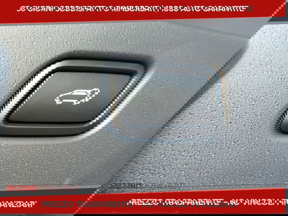 Kia Niro usata a Chieti (16)