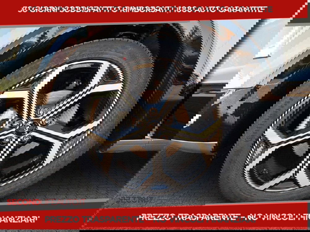 Kia Niro usata a Chieti (5)