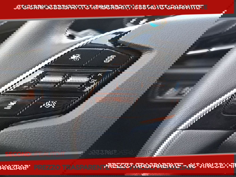 Kia Niro usata a Chieti (7)