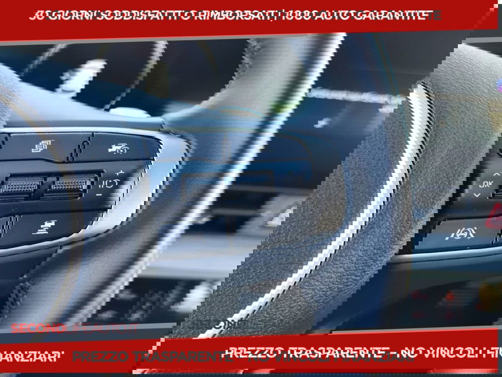 Kia Sportage usata a Chieti (10)