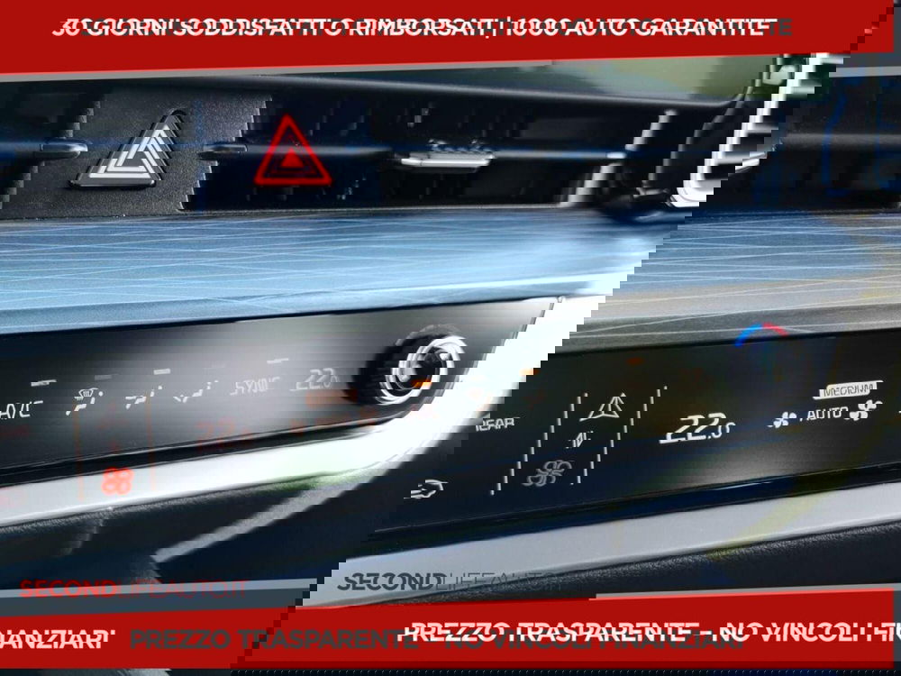 Kia Sportage usata a Chieti (16)