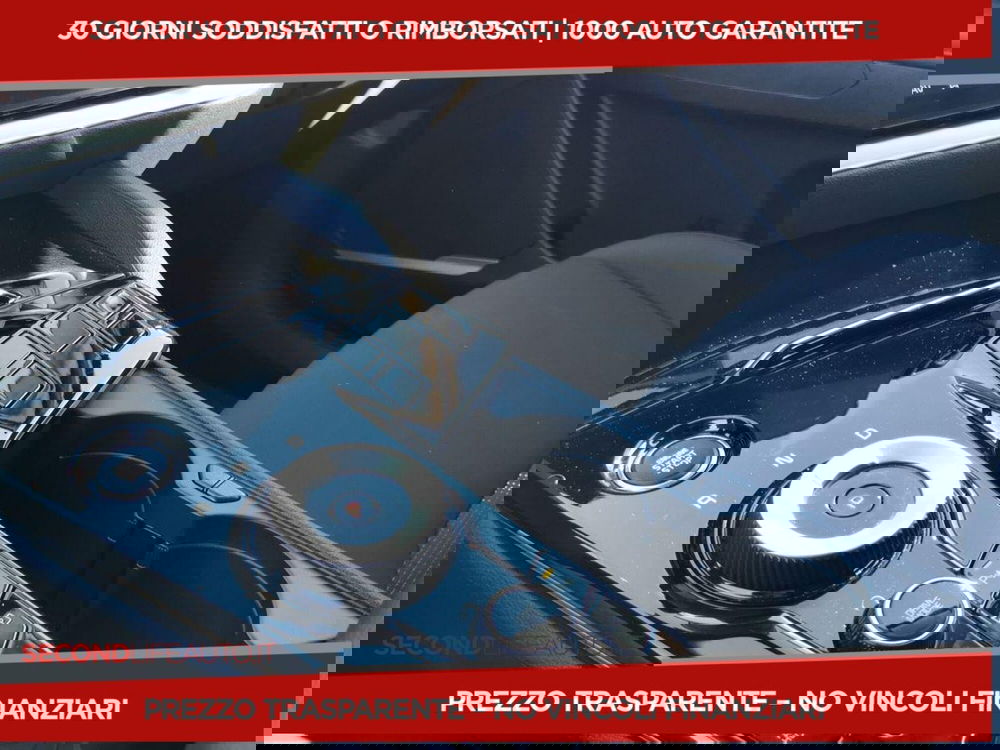 Kia Sportage usata a Chieti (17)