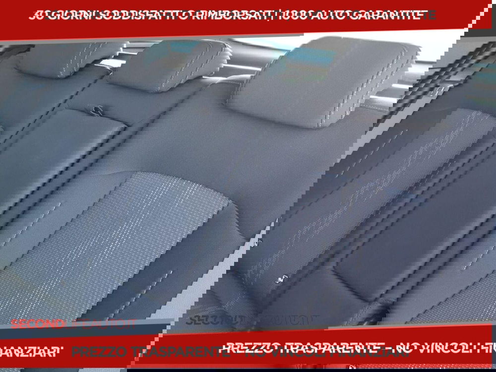 Kia Sportage usata a Chieti (18)