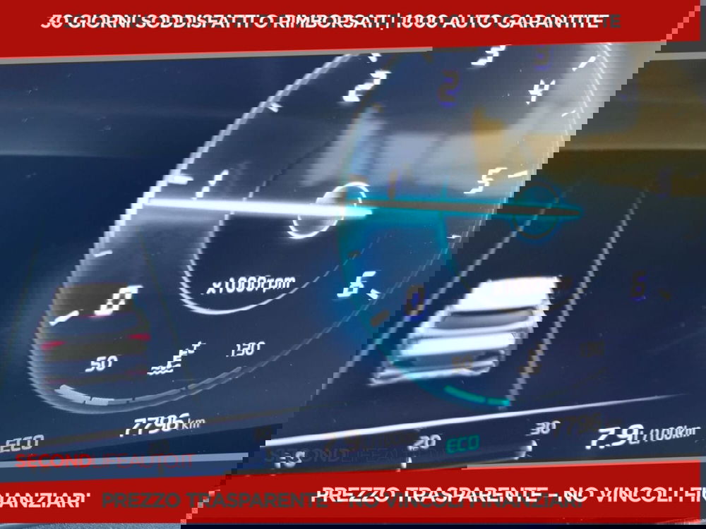 Kia Sportage usata a Chieti (19)