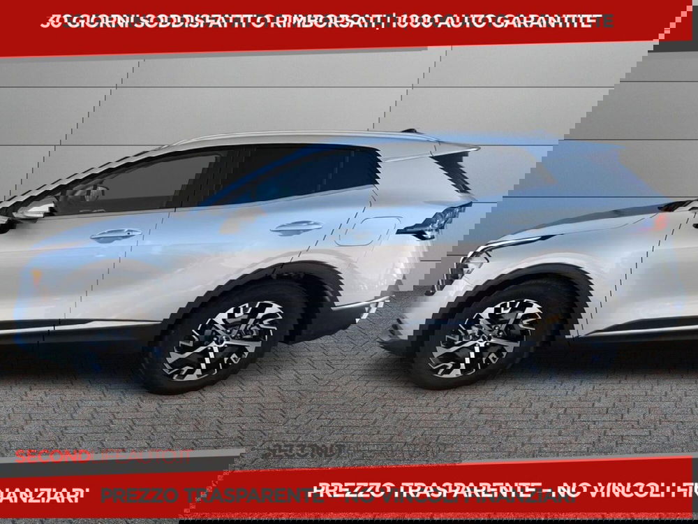 Kia Sportage usata a Chieti (2)