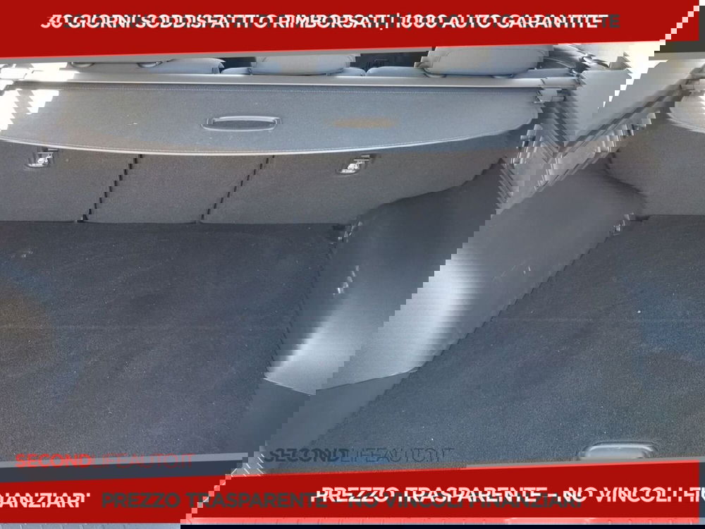 Kia Sportage usata a Chieti (20)