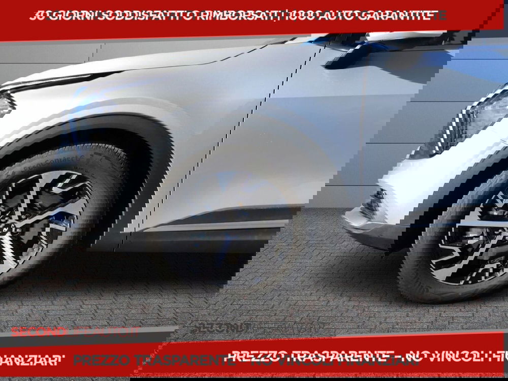 Kia Sportage usata a Chieti (7)