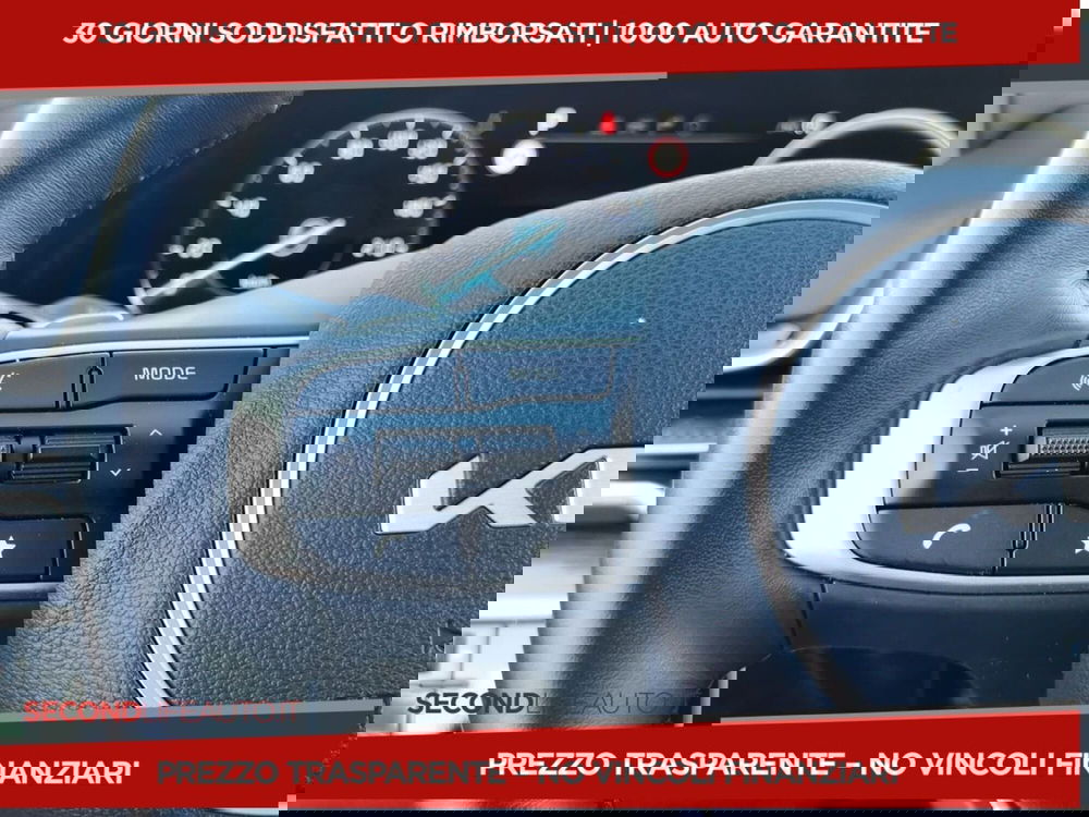 Kia Sportage usata a Chieti (9)