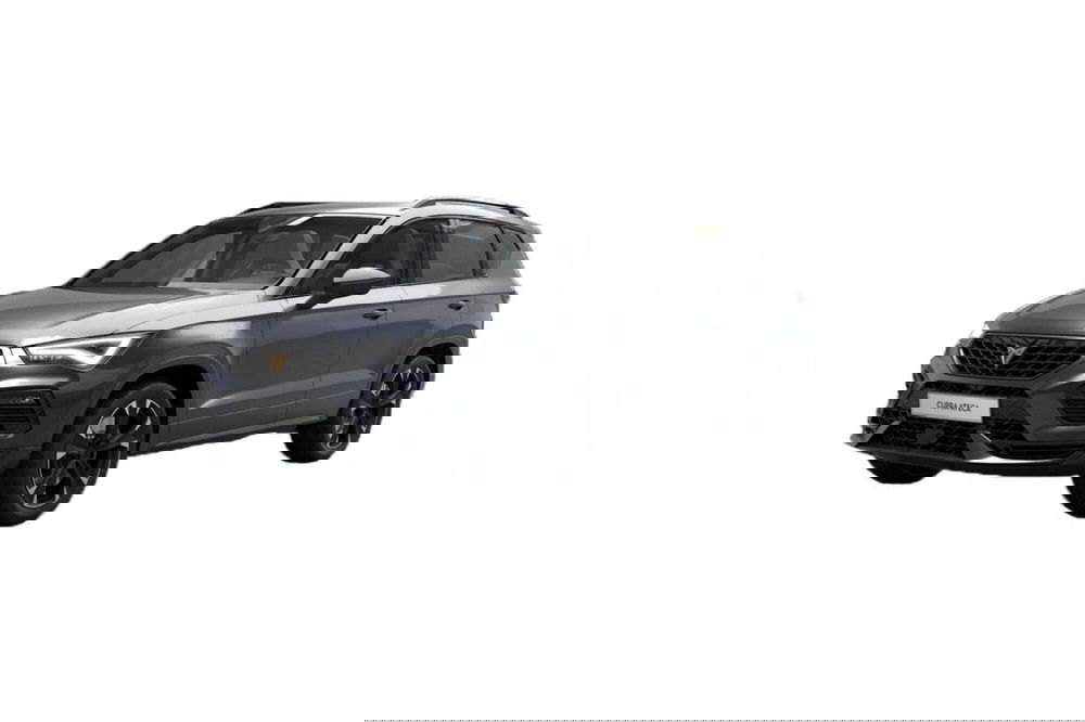 SEAT Ateca nuova a Roma (2)