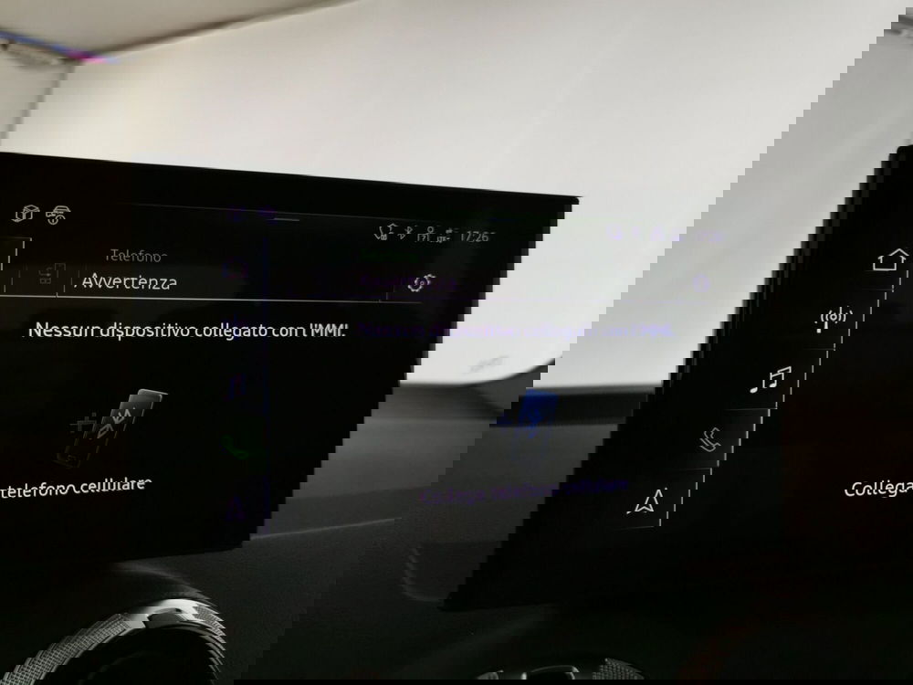 Audi Q2 usata a Chieti (12)