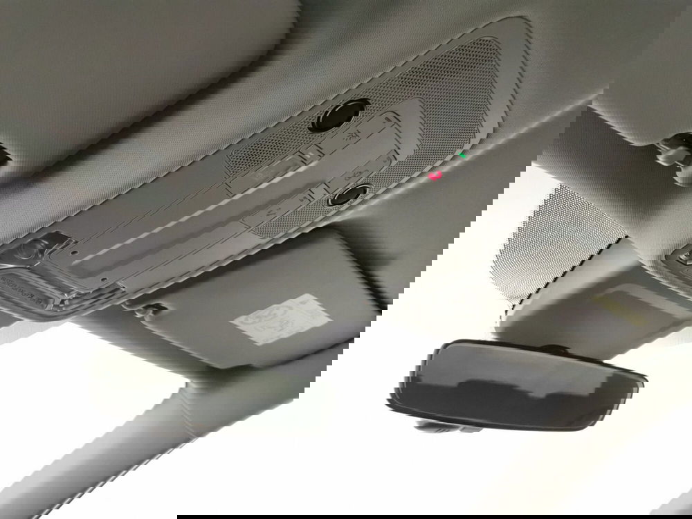 Audi Q2 usata a Chieti (18)