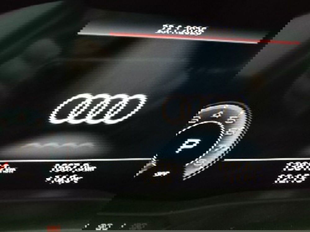 Audi Q2 usata a Chieti (20)