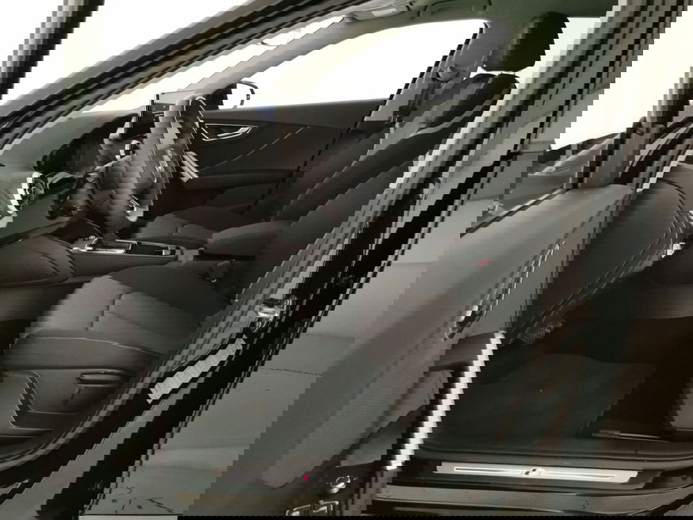 Audi Q2 usata a Chieti (5)