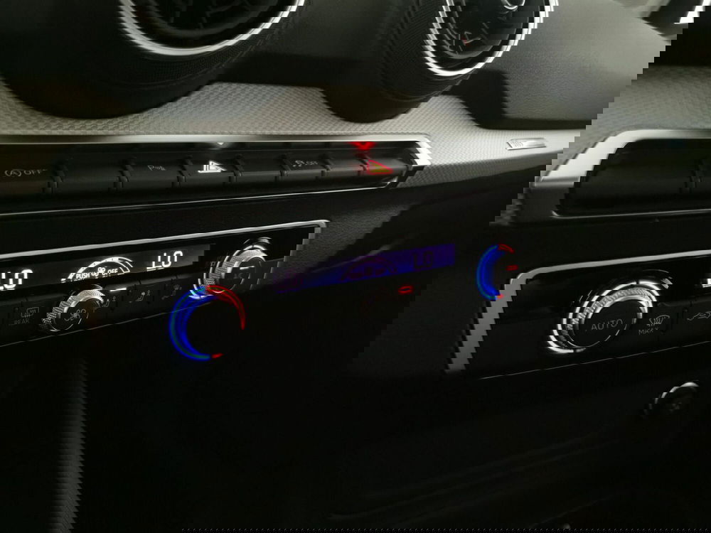 Audi Q2 usata a Chieti (14)