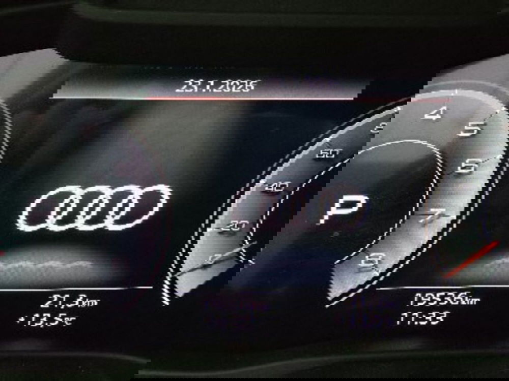 Audi Q2 usata a Chieti (20)