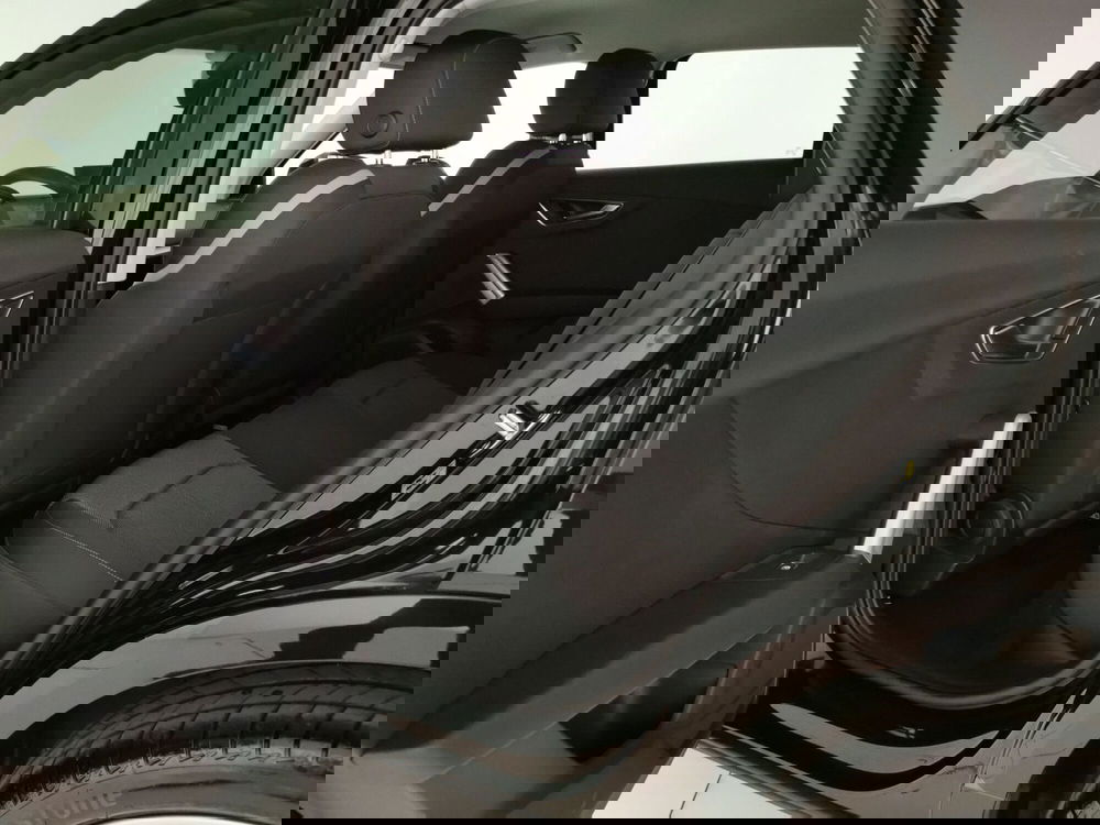 Audi Q2 usata a Chieti (6)