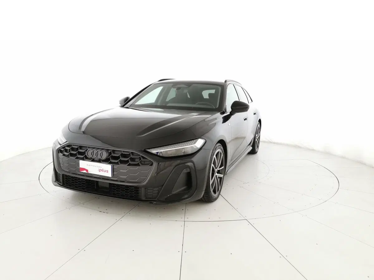 Audi A5 Avant usata a Chieti