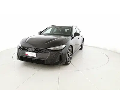 Audi A5 Avant 2.0 tfsi S line edition quattro 204cv s-tronic del 2025 usata a San Giovanni Teatino
