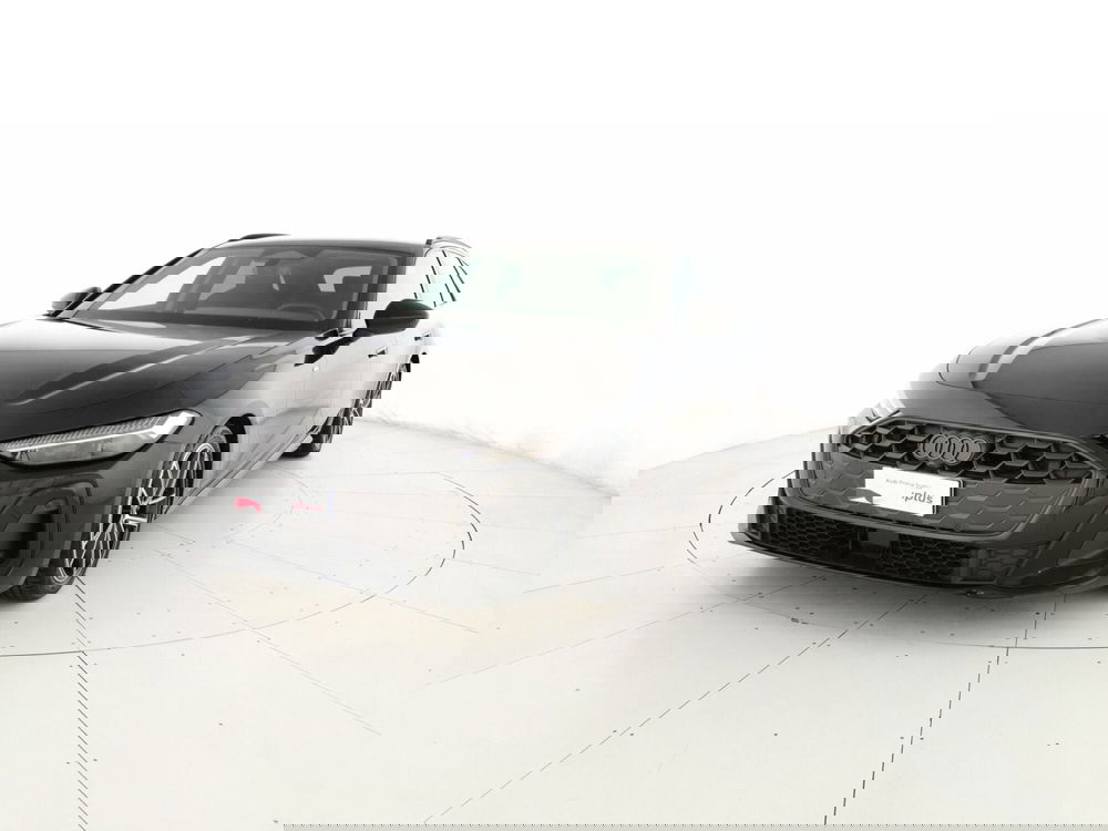 Audi A5 Avant usata a Chieti