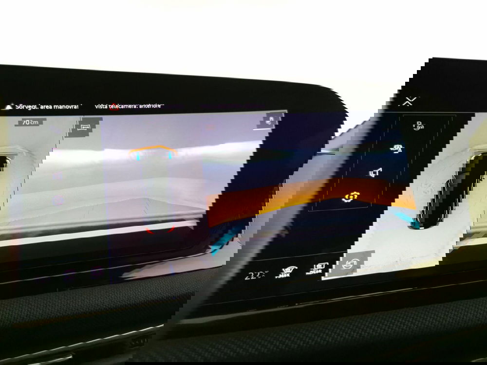 Audi A5 Avant usata a Chieti (13)