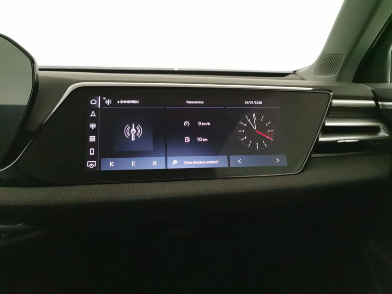 Audi A5 Avant usata a Chieti (19)